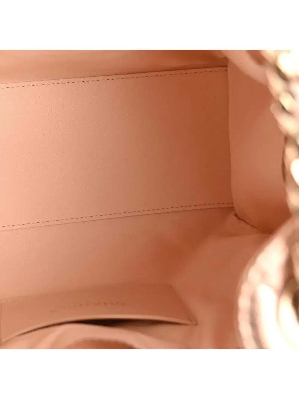 Metallic Caviar Quilted Small Chanel 25 #304085C89B